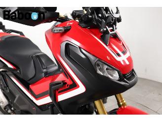 Honda  X-ADV picture 16