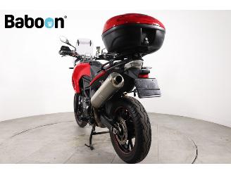 BMW F 650 GS ABS picture 2