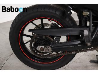 BMW F 650 GS ABS picture 19