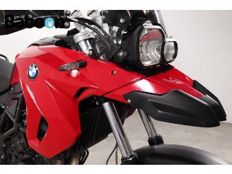 BMW F 650 GS ABS picture 16