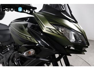 Kawasaki Versys 650 ABS picture 17