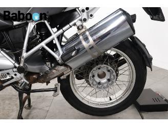 BMW R 1200 GS ABS picture 14
