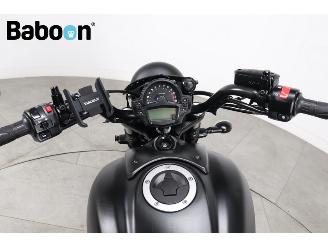 Kawasaki  Vulcan S picture 9