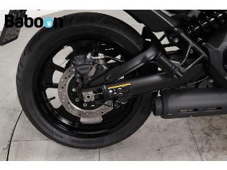 Kawasaki  Vulcan S picture 20