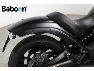 Kawasaki  Vulcan S picture 21