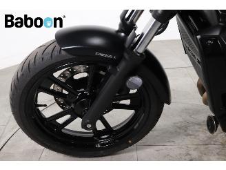 Kawasaki  Vulcan S picture 13