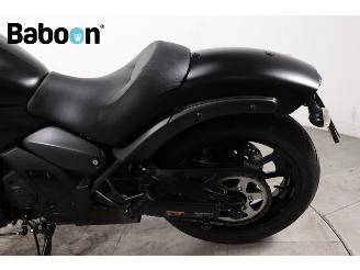 Kawasaki  Vulcan S picture 11