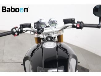 BMW  R NINE T ABS picture 16