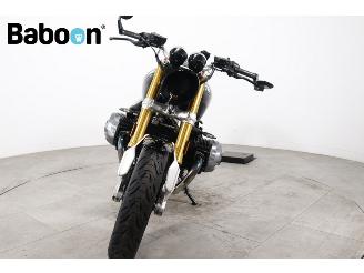 BMW  R NINE T ABS picture 7