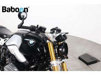 BMW  R NINE T ABS picture 10