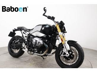 BMW  R NINE T ABS picture 8