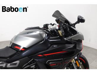 CFMoto  450 SR picture 15