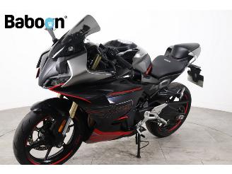   450 SR picture 6