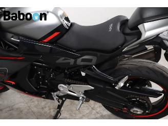 CFMoto  450 SR picture 19