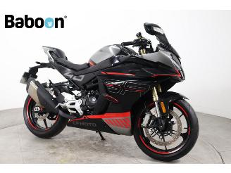   450 SR picture 6