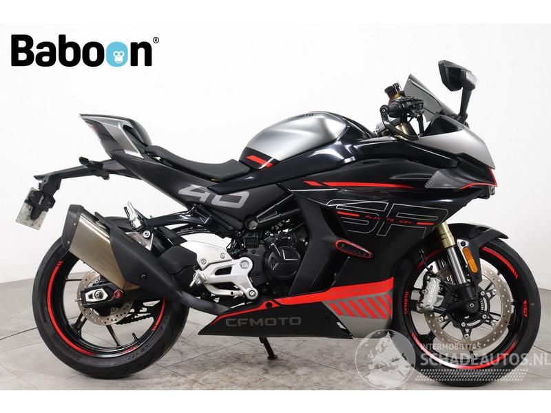   450 SR