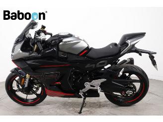   450 SR picture 9