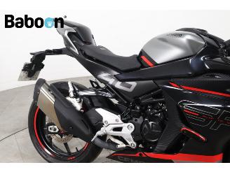 CFMoto  450 SR picture 14