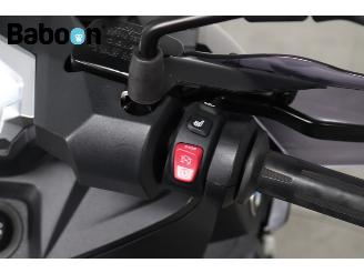 BMW C 400 X  picture 17