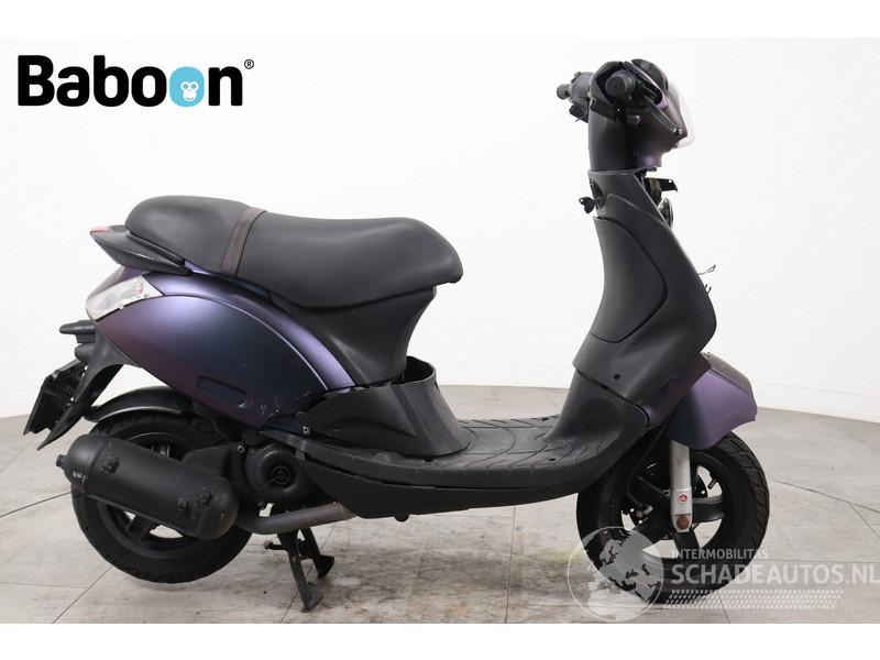 Piaggio  Zip 45KM