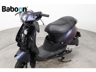 Piaggio  Zip 45KM picture 12
