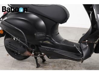 Vespa  Sprint 45KM picture 10