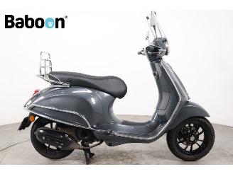 Vespa  Primavera 45KM picture 1