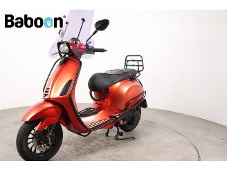 Vespa  Sprint 25KM picture 6