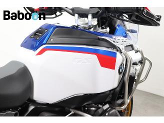 BMW R 1300 GS Adventure Trophy picture 24