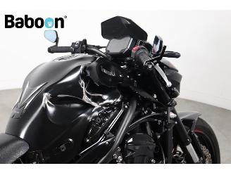 Kawasaki Z 900  picture 14