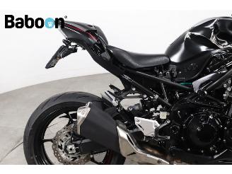 Kawasaki Z 900  picture 13