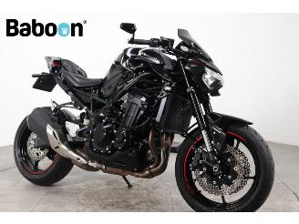 Kawasaki Z 900  picture 8