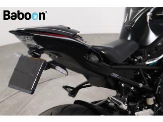 Kawasaki Z 900  picture 16