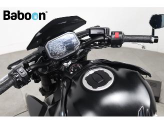 Kawasaki Z 900  picture 17