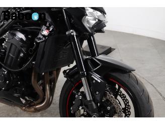 Kawasaki Z 900  picture 9