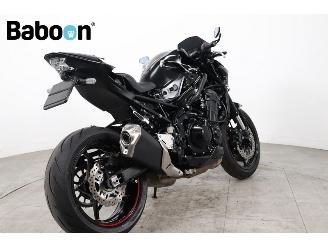 Kawasaki Z 900  picture 2