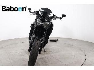 Kawasaki Z 900  picture 7