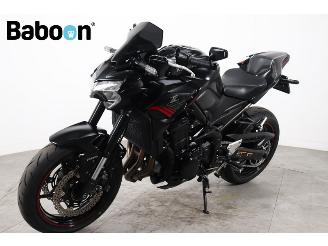 Kawasaki Z 900  picture 6
