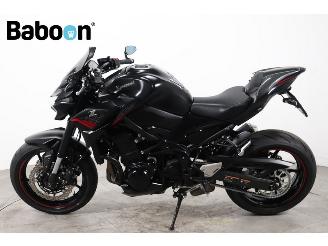 Kawasaki Z 900  picture 5