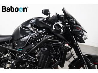 Kawasaki Z 900  picture 11