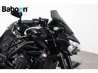 Kawasaki Z 900  picture 10