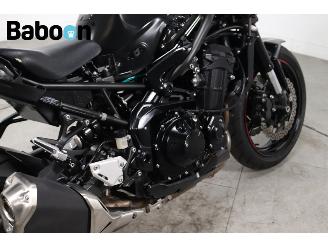 Kawasaki Z 900  picture 15
