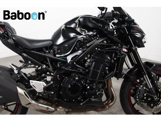 Kawasaki Z 900  picture 12