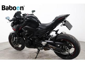 Kawasaki Z 900  picture 4