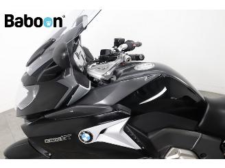 BMW K 1600 GT ABS picture 27