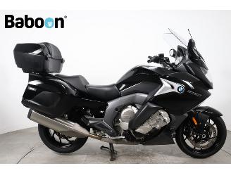 uszkodzony motocykle BMW K 1600 GT ABS 2021/5