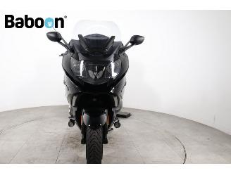 BMW K 1600 GT ABS picture 7