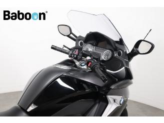 BMW K 1600 GT ABS picture 13