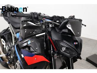 BMW  M 1000 R Competition picture 12