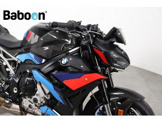 BMW  M 1000 R Competition picture 10